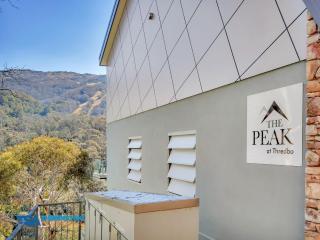 The Peak 2 - Thredbo - 7