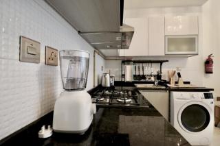 Brand New Studio Apartment with Balcony - 3