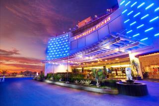 Lion Hotel & Plaza Manado - Manado - 3