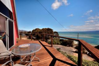 Sunsets - Coles Bay - 5