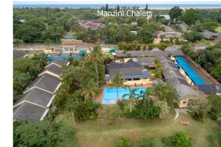 Manzini Chalets - St Lucia - 9
