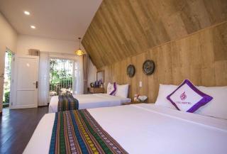 TTC Dreamy Hill Resort - Unlimited Access to TTC World - Thung Lung Tinh Yeu - Da Lat - 3