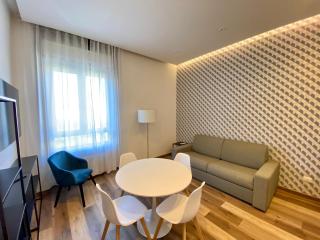 Suite boutique Moscova - Milão - 1