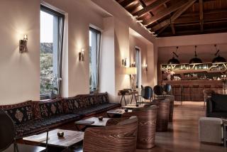 Grand Forest Metsovo - Leading Hotels of the World - 7