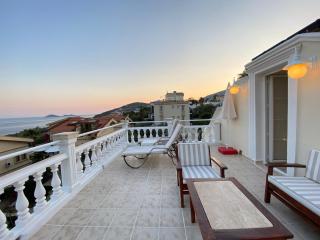 Villa Diana - Kalkan - 8