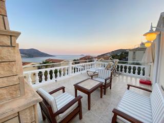 Villa Diana - Kalkan - 0