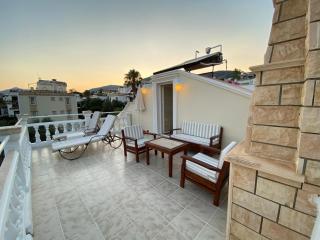 Villa Diana - Kalkan - 3