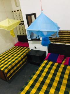 Bathiya Tourist Guest Anuradhapura - 4