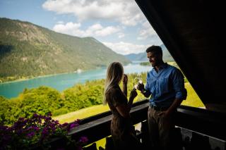 Hotel Nagglerhof am Weissensee - 6