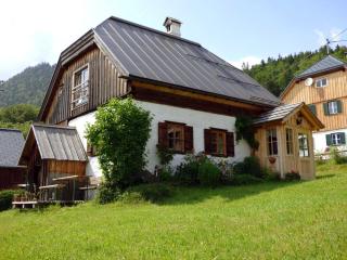 Ferienhaus Pucher - Grundlsee - 9