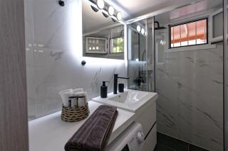 Avlaki Getaway Villa - Porto Rafti - 6