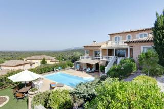 Villa élégante à Fréjus, Piscine - Fréjus - 2