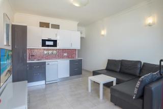 Stunning Marina view apartment - Fuengirola - 5