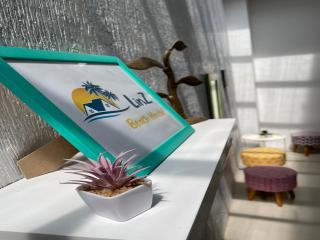 Linz Beach House - Pasanggaran - 0
