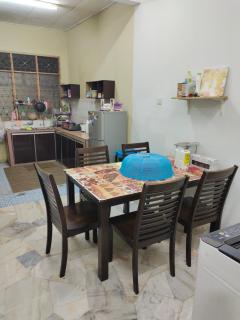 Homestay Taman Husrah - Kota Bharu - 1