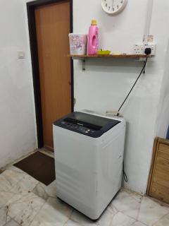 Homestay Taman Husrah - Kota Bharu - 2