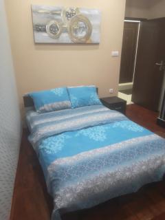 Niš Apartment - Niš - 5