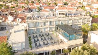 Hotel Osam - Adults Only - Supetar - 5