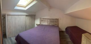 Superbe Duplex 35m2 vue mer avec piscine - Bormes-les-Mimosas - 1