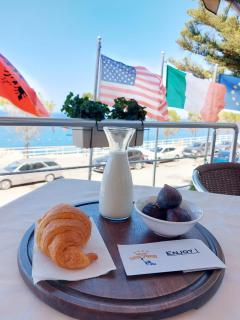 Hotel New York - Vlorë - 1