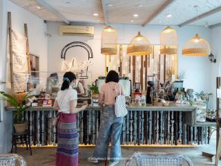 Silsopa Hostel - Nong Khai - 6