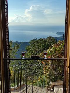 Casa dell'oleandro - Gallodoro - 9