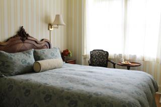 Gosby House Inn, A Four Sisters Inn - Pacific Grove - 6
