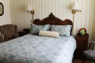 Gosby House Inn, A Four Sisters Inn - Pacific Grove - 4