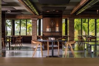 Relais Villa Margherita - Longiano - 7
