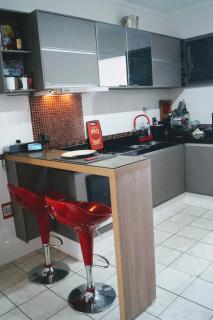 Ana Luiza Smart Home - Sao Jose do Rio Preto - 7