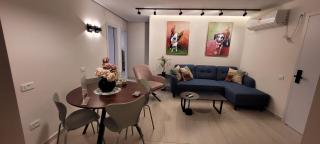 Yuval holidey aprtment eilat - Eilat - 0