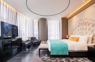 Cachet Boutique Kunming Artime 昆明彩云里凯世精品酒店 - 6