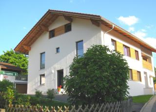 Wohlfühl-Ferienwohnung Sonja - Bodenmais - 0