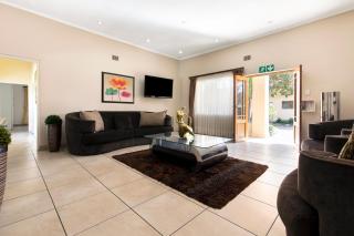 Casas Navio Guest House - Johannesburg - 2