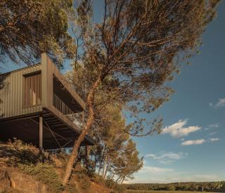 Les Cabanes de l'Oller del Mas - 5