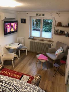 Chez Sven - Studio 'Le Petit' - Lohn-Ammannsegg - 0