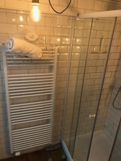 Chez Sven - Studio 'Le Petit' - Lohn-Ammannsegg - 3
