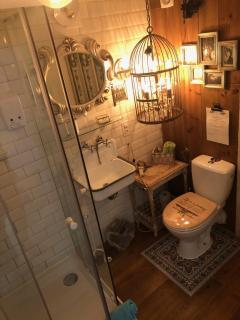 Chez Sven - Studio 'Le Petit' - Lohn-Ammannsegg - 5