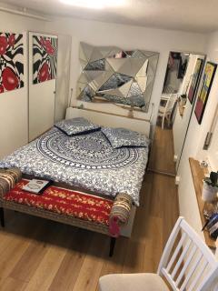 Chez Sven - Studio 'Le Petit' - Lohn-Ammannsegg - 8