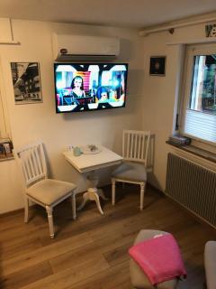 Chez Sven - Studio 'Le Petit' - Lohn-Ammannsegg - 9