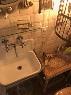 Chez Sven - Studio 'Le Petit' - Lohn-Ammannsegg - 4