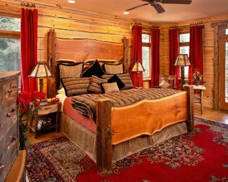 The Fern Lodge - Chestertown - 0