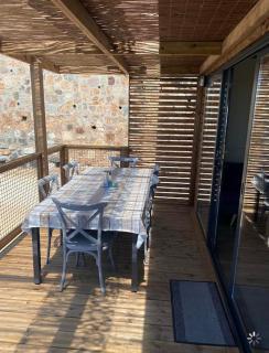 Bungalow Chalet 35 m2 camping l ile d or Saint-raphael - Saint-Raphaël - 7