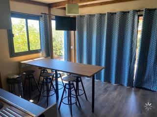 Bungalow Chalet 35 m2 camping l ile d or Saint-raphael - Saint-Raphaël - 5
