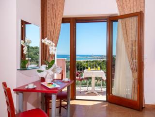 Hotel Delle More - Vieste - 3