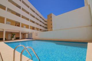 Apartamento con piscina en el centro de Calpe - PUEBLOMAR - Calpe - 0