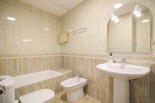 Apartamento con piscina en el centro de Calpe - PUEBLOMAR - Calpe - 9