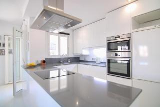 Apartamento con piscina en el centro de Calpe - PUEBLOMAR - Calpe - 5