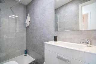 Apartamento con piscina en el centro de Calpe - PUEBLOMAR - Calpe - 4