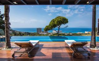 Villa Equinox - 0